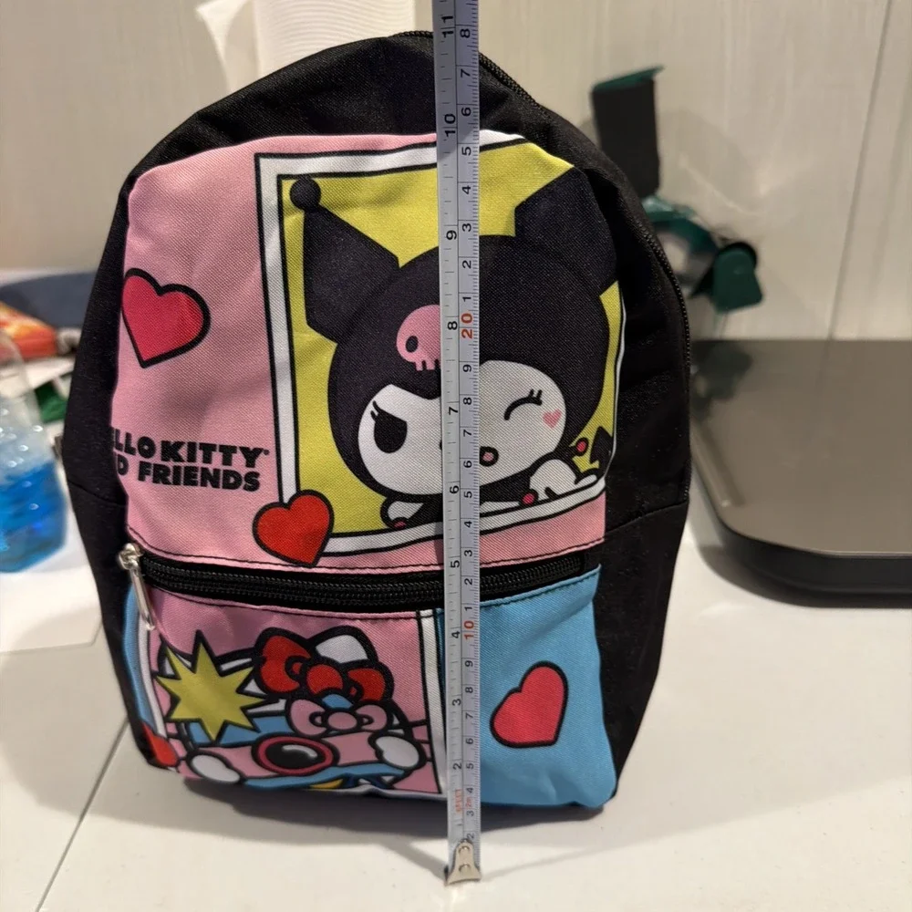 Sanrio hello kitty